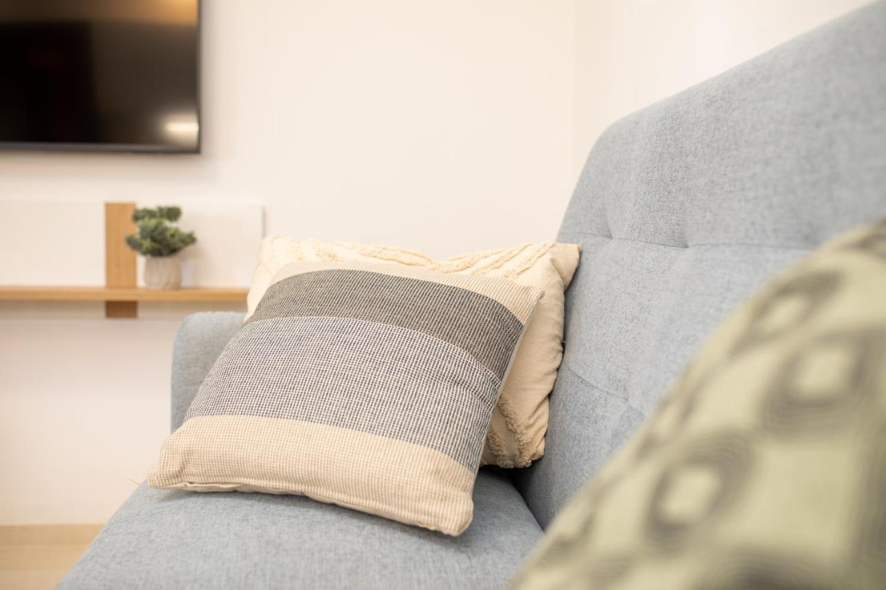 Apartman "Ela" Нивице Экстерьер фото