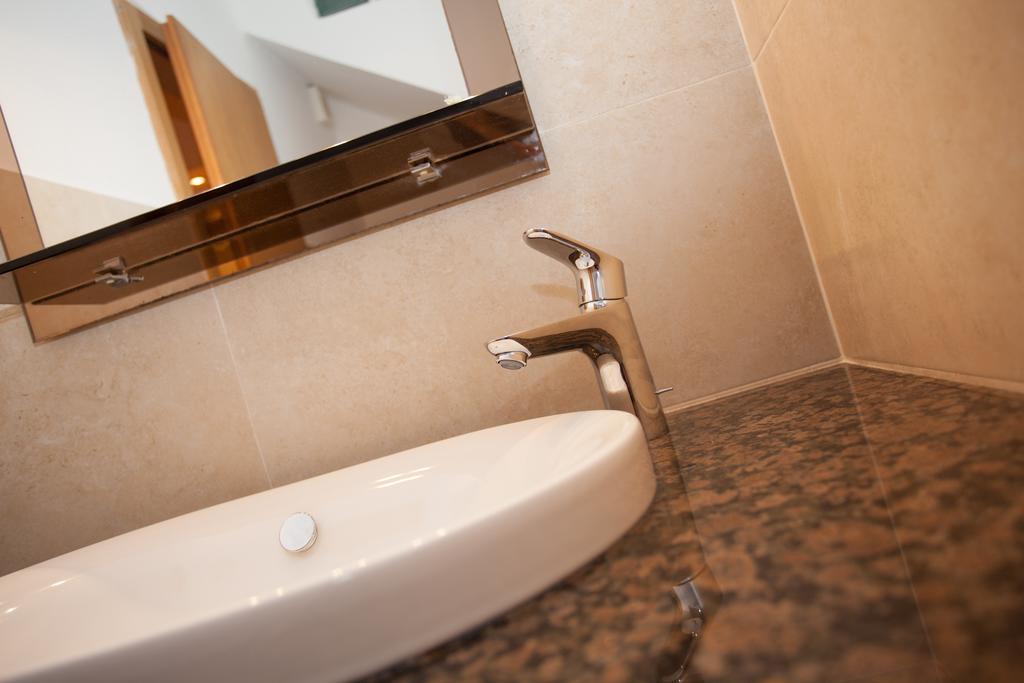 Apartman "Ela" Нивице Экстерьер фото