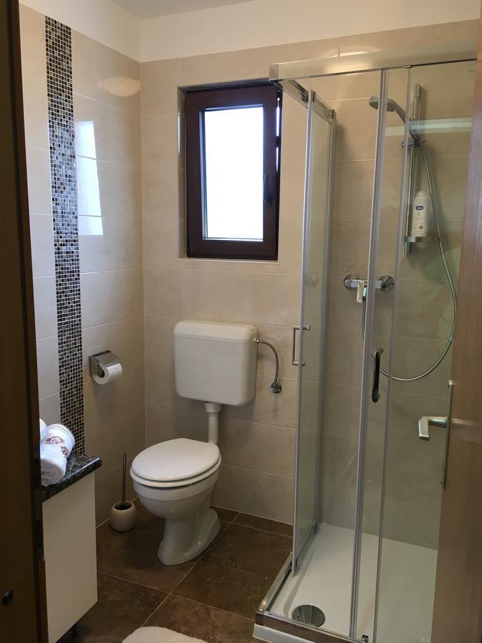 Apartman "Ela" Нивице Экстерьер фото