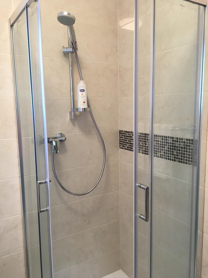 Apartman "Ela" Нивице Экстерьер фото